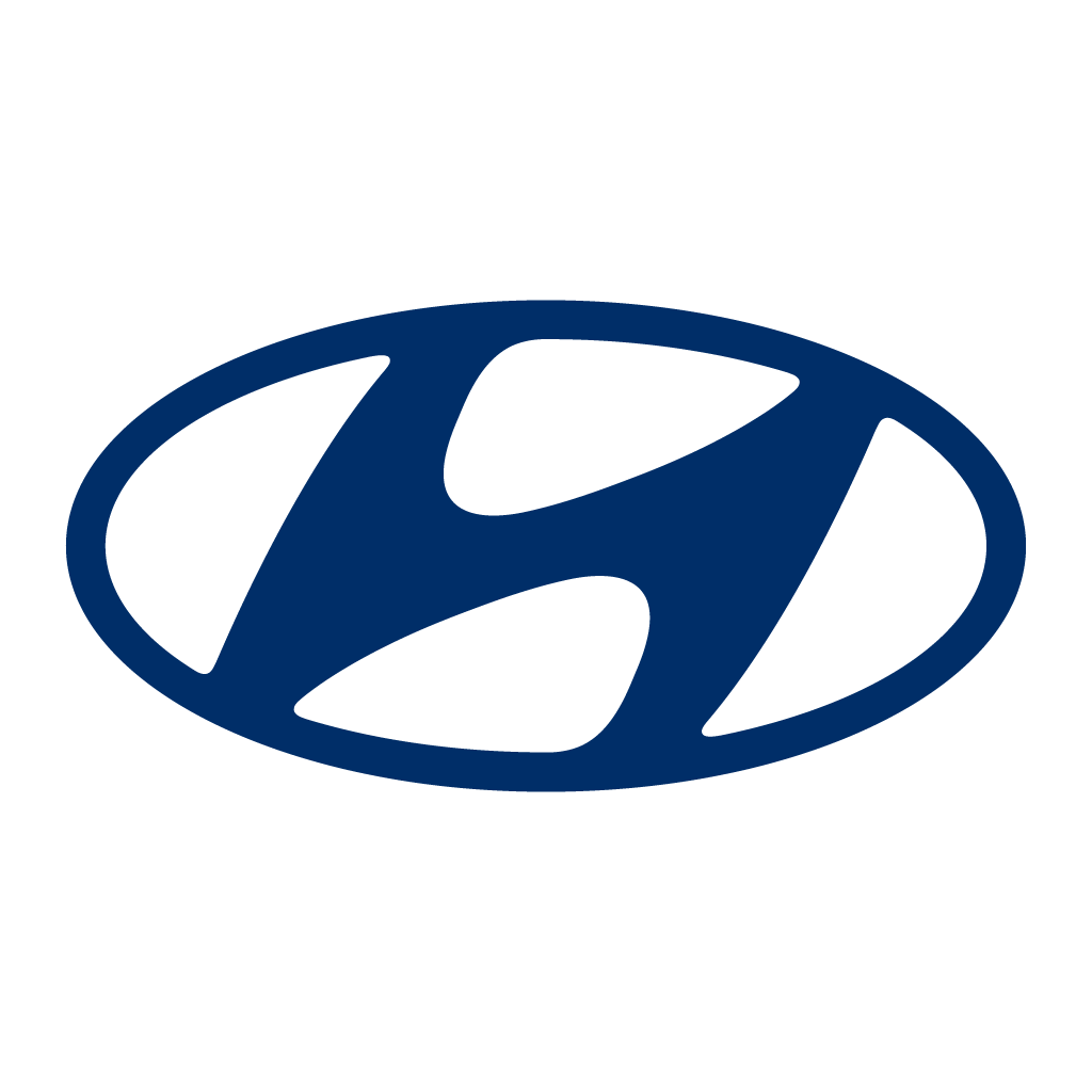 Logo Hyundai